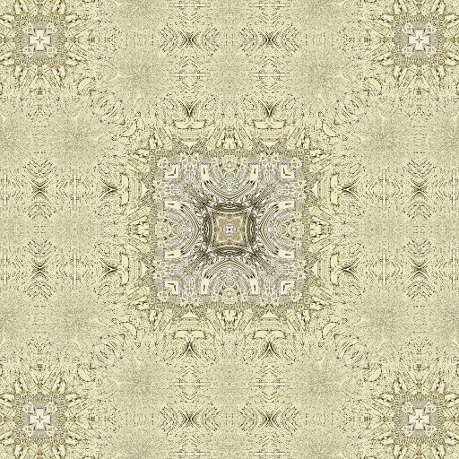 Gaudy Floor Tiles 2 (Texture)