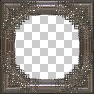Fantasy Metal Frames