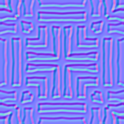 Normal Map