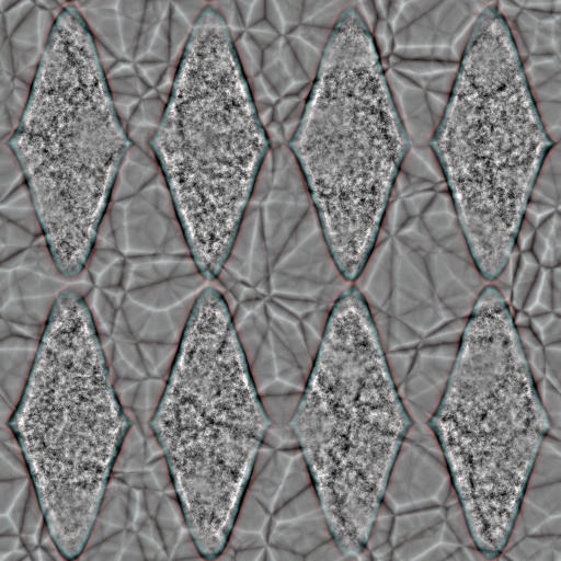 Diffuse Map