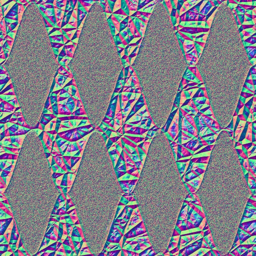 Normal Map