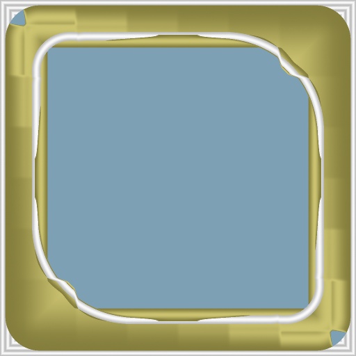 Diffuse Map