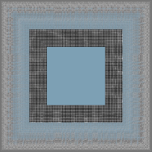 Diffuse Map