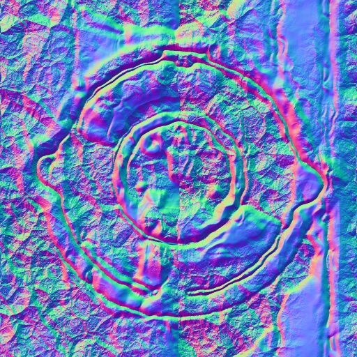 Normal Map