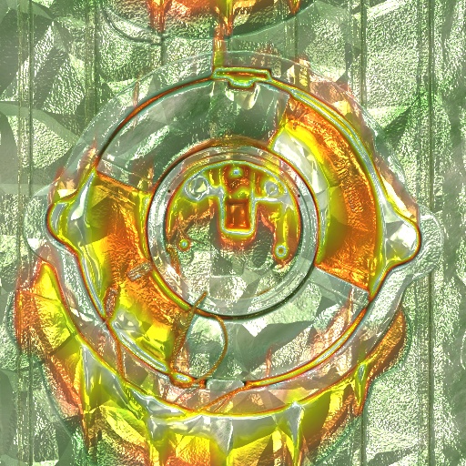 Variation 8