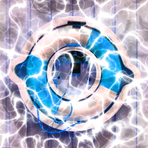 Ronjonie Alien Zaptricity