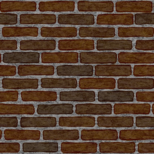 Diffuse Map