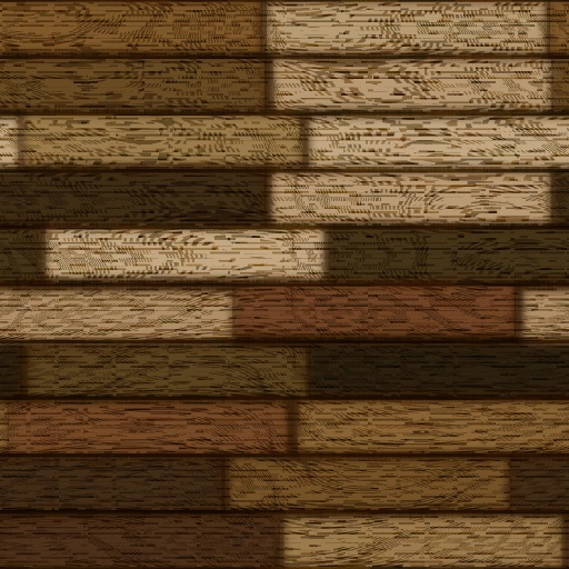 Diffuse Map