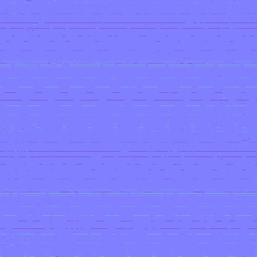 Normal Map