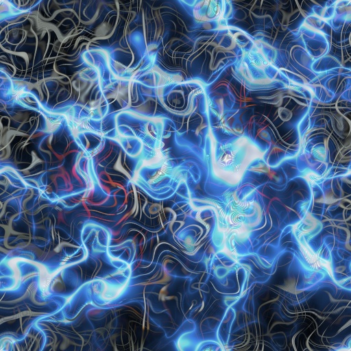 Ronjonie Alien Storm