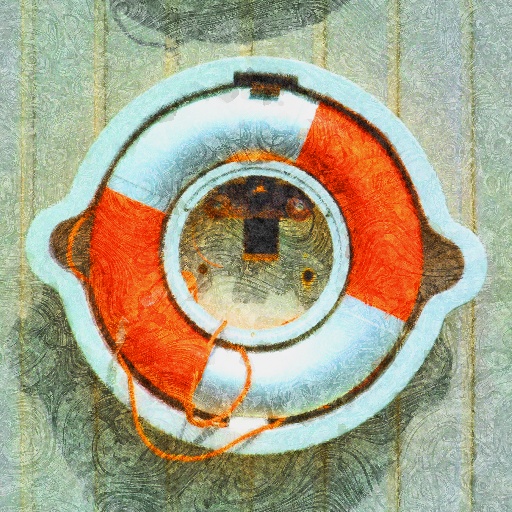 Paint 'n Scratch (Effect)