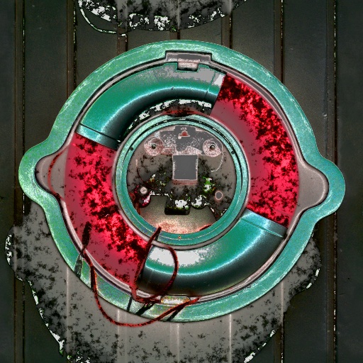 Variation 8