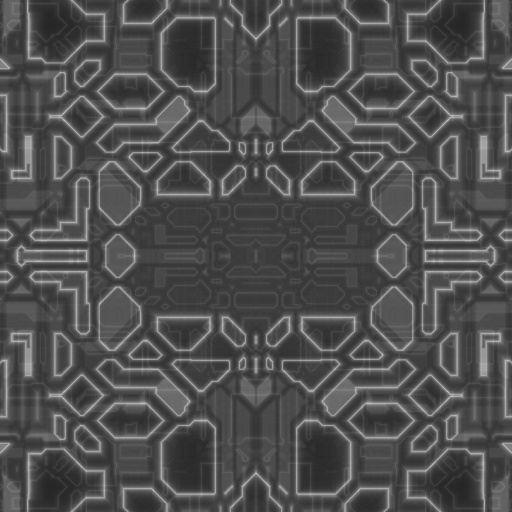 Scifi (Texture)