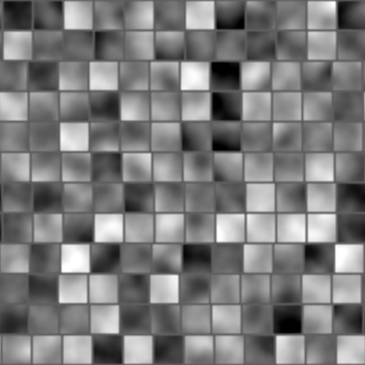 Bump Map