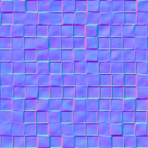Normal Map
