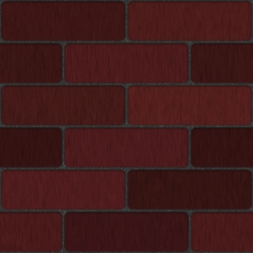 The Piggy House (Texture)