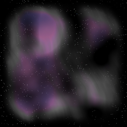 Nebula 1.0 (Texture)