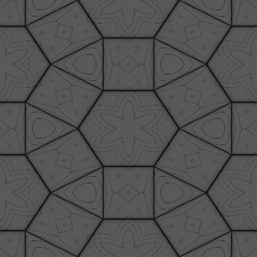 Diffuse Map