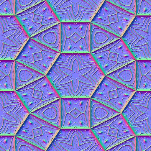 Normal Map