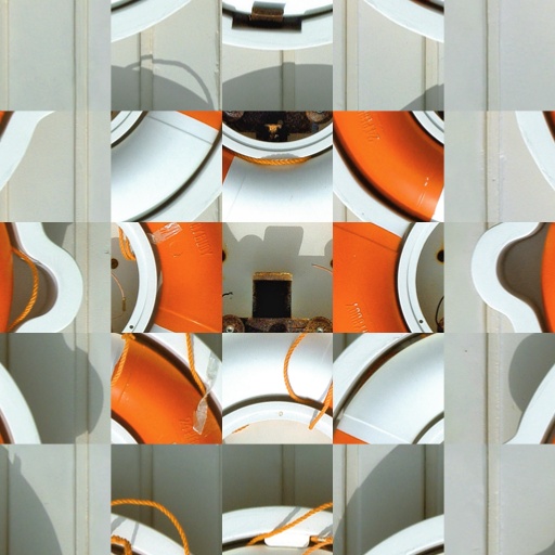 Variation 7