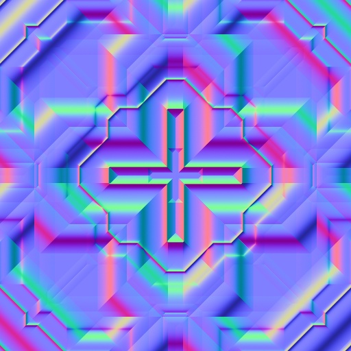 Normal Map