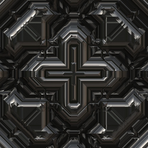 Sci-fi Panels (Texture)