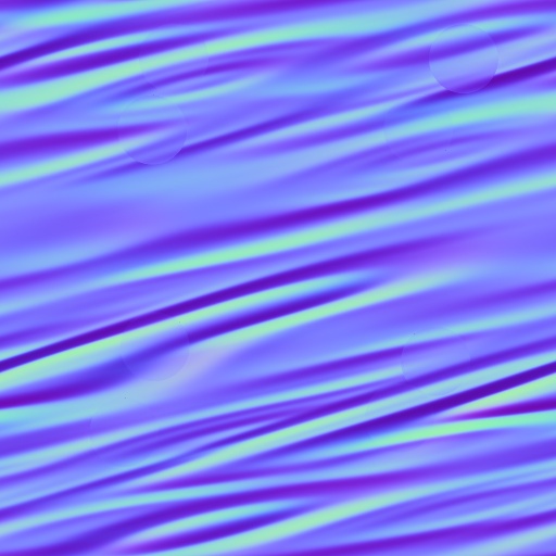 Normal Map