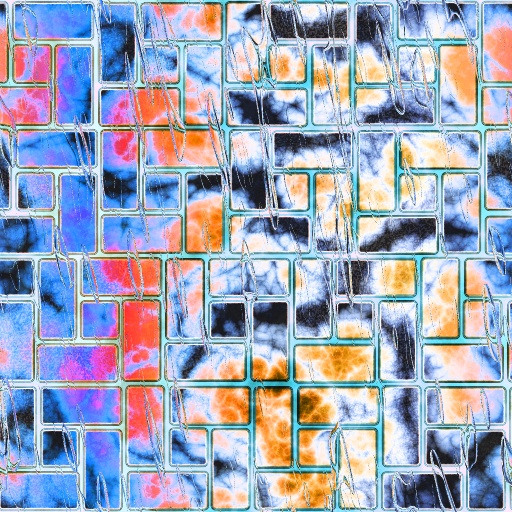 Diffuse Map
