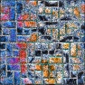 Ronjonie Alien  Bricks 1
