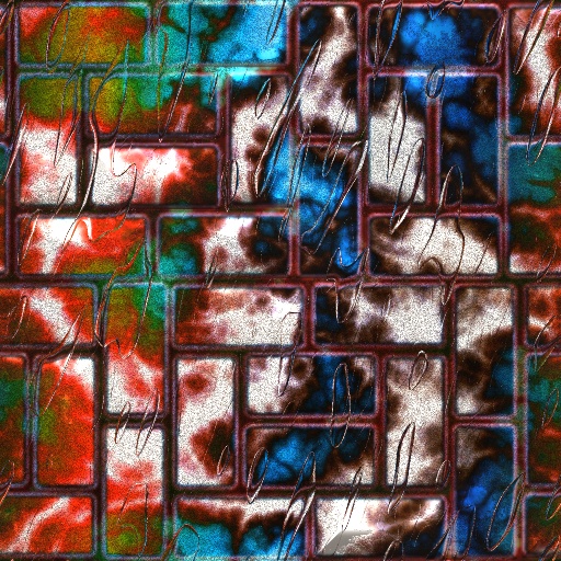 Variation 1