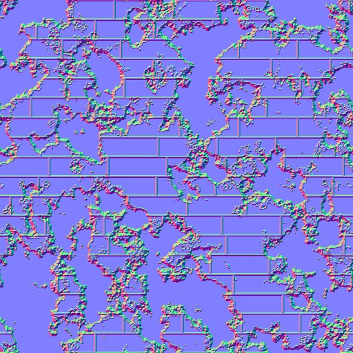 Normal Map