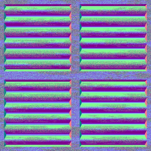Normal Map