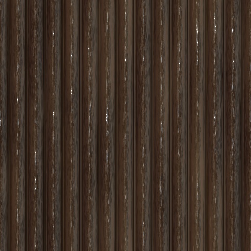 Logs and other striped stuff by AlexYifu