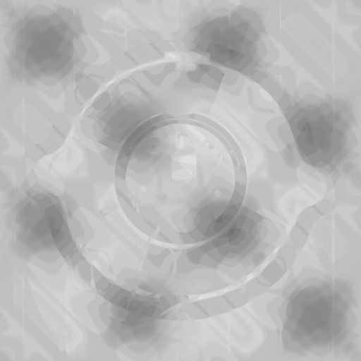 Bump Map