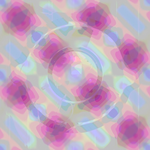 Diffuse Map