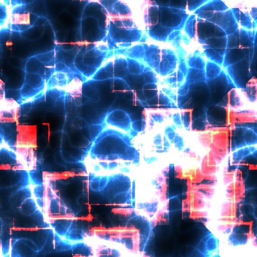 Ronjonie Alien City 1