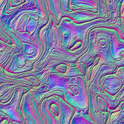 Normal Map