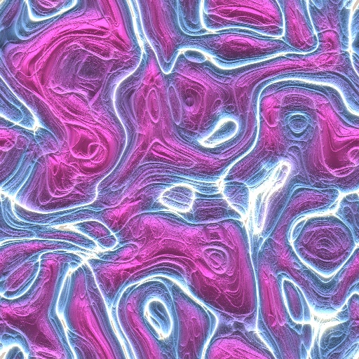 Ronjonie Alien Power Source 1