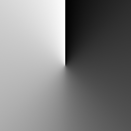 Angle Gradient Non-Square Edition