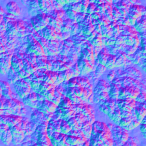 Normal Map