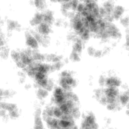 Spec Exponent Map