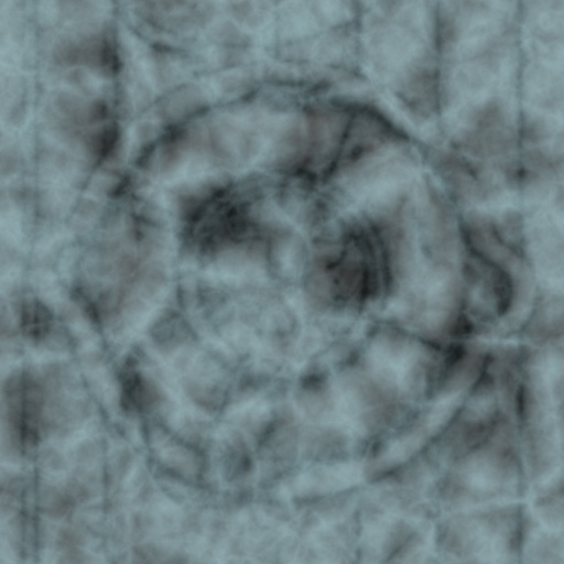 Diffuse Map