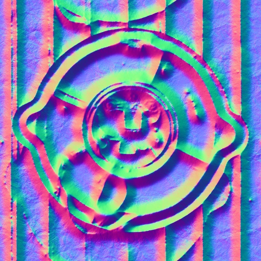Normal Map