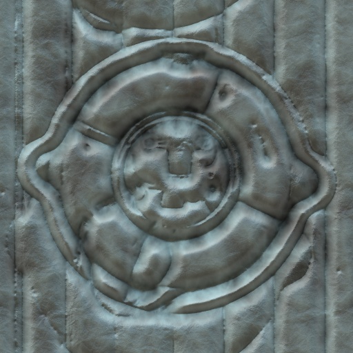 Illu-Stone (Effect)