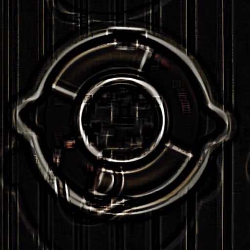 Variation 8