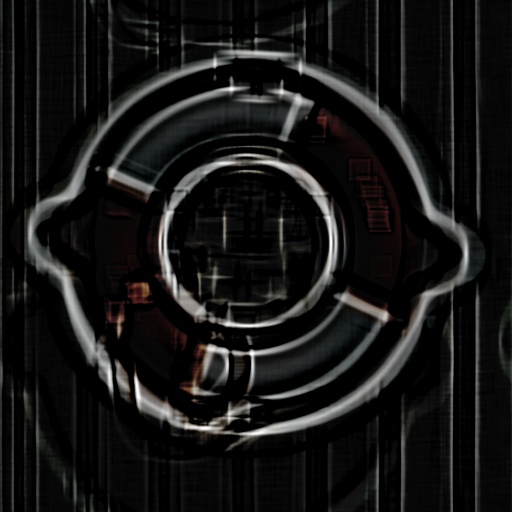 Illu Black Siera (Effect)