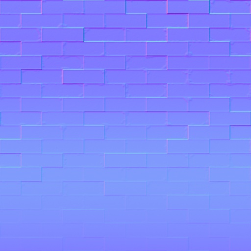 Normal Map