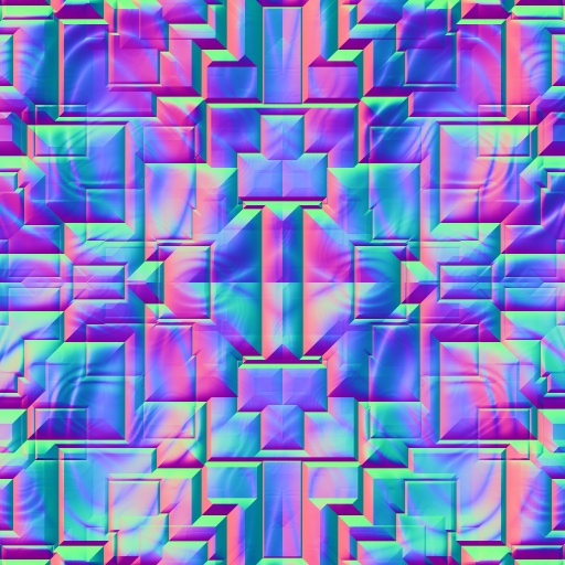 Normal Map