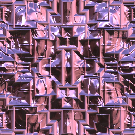 Ronjonie Alien Titanium 1