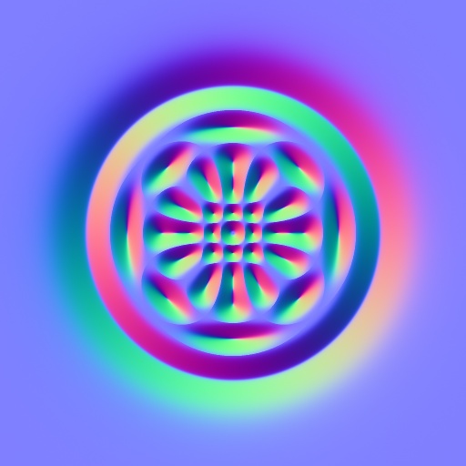 Normal Map